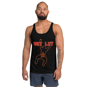 Mens Tank Top