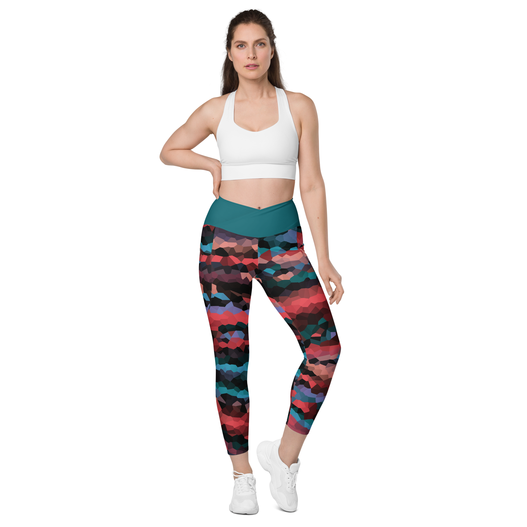 all-over-print-crossover-leggings-with-pockets-white-front-62d5957bb57e9.png Crossover leggings with pockets