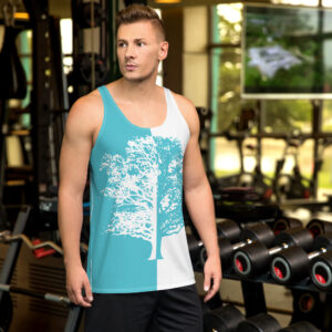 Mens Tank Top