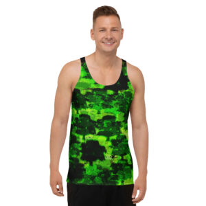 Unisex Tank Top
