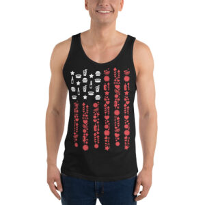 Mens Tank Top