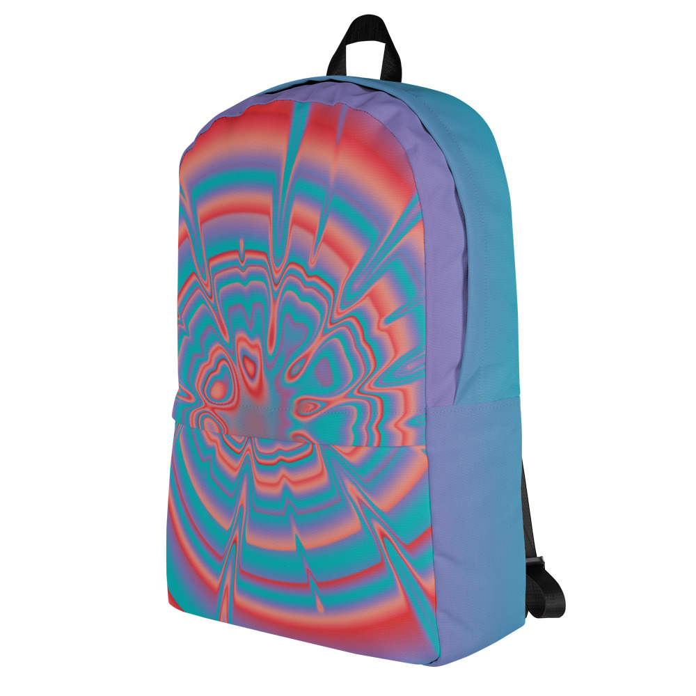 all-over-print-backpack-white-left-630ccd50c11be.jpg Backpack - Image 3