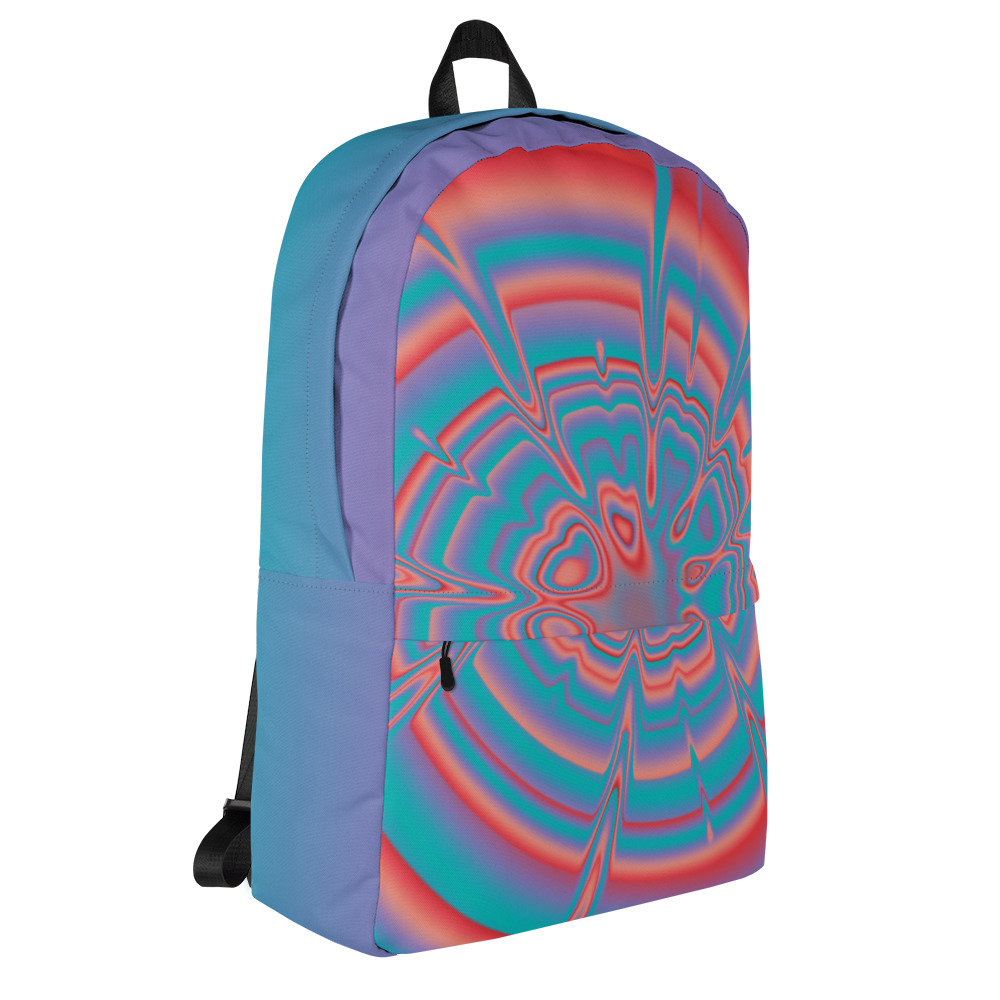 all-over-print-backpack-white-right-630ccd50c12a5.jpg Backpack - Image 4