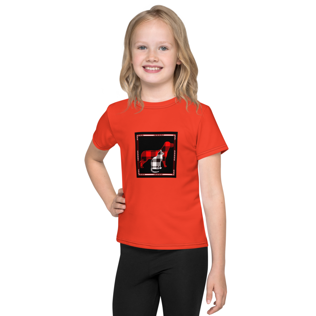 All Over Print Kids Crew Neck T Shirt White Front 62e93eb97780f 1024x1024