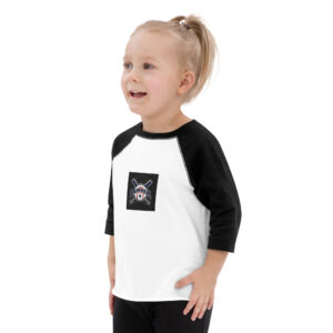Toddler Baseball shirt