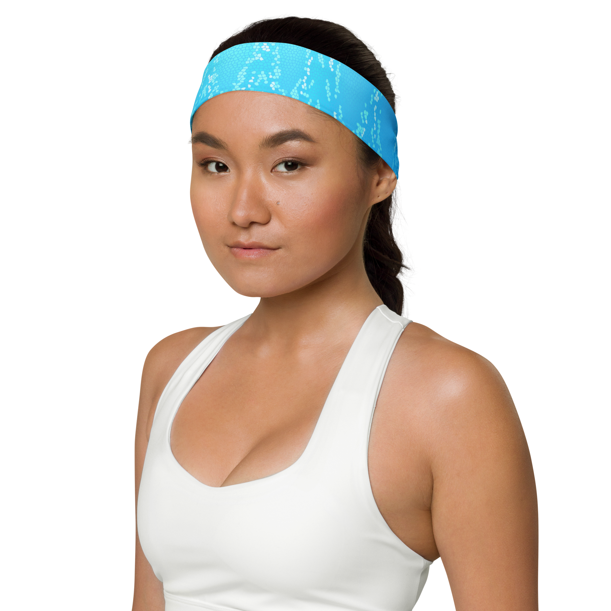 all-over-print-headband-white-left-front-63127298810bf.png Headband - Image 3