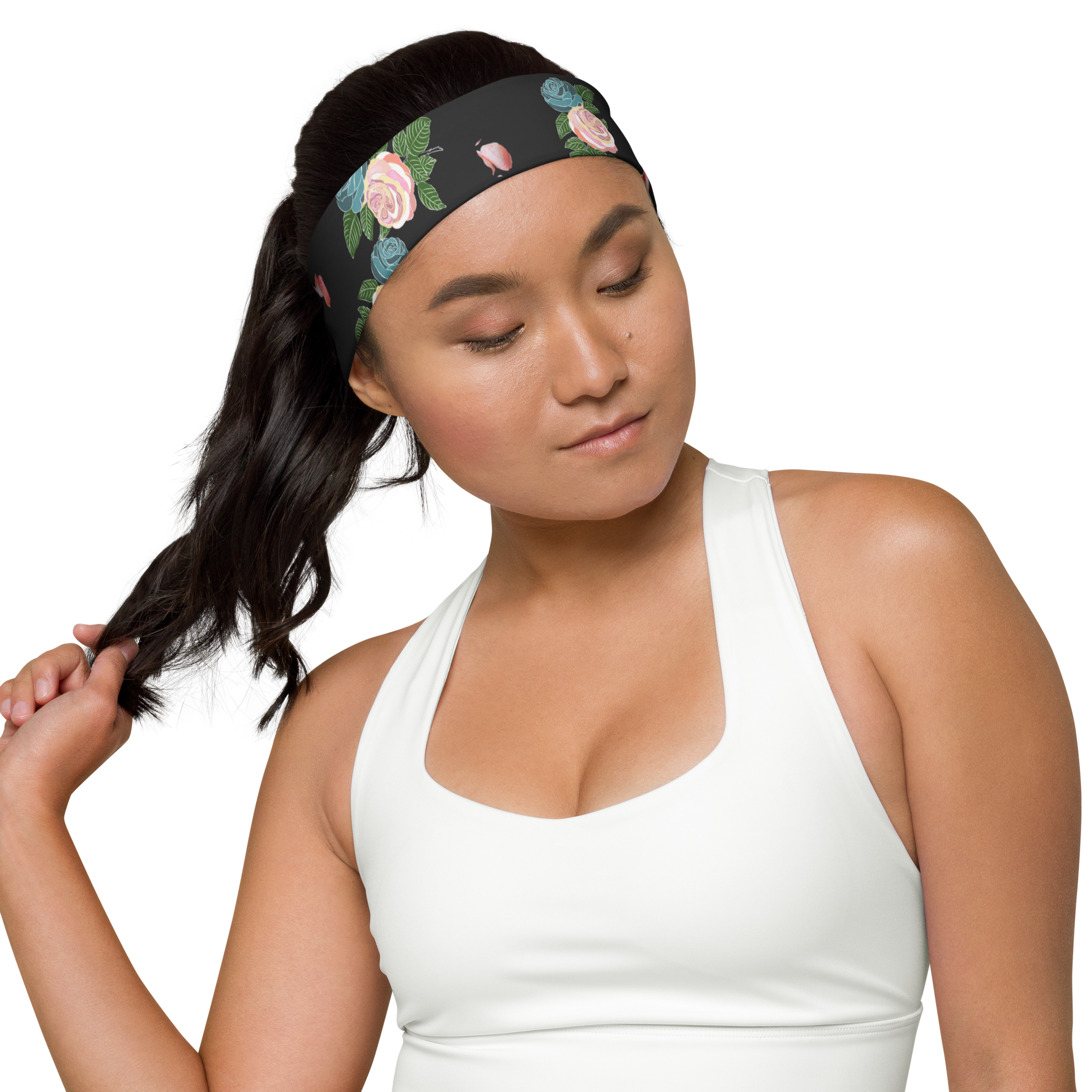 all-over-print-headband-white-right-front-631243a87279d.png Headband - Image 4