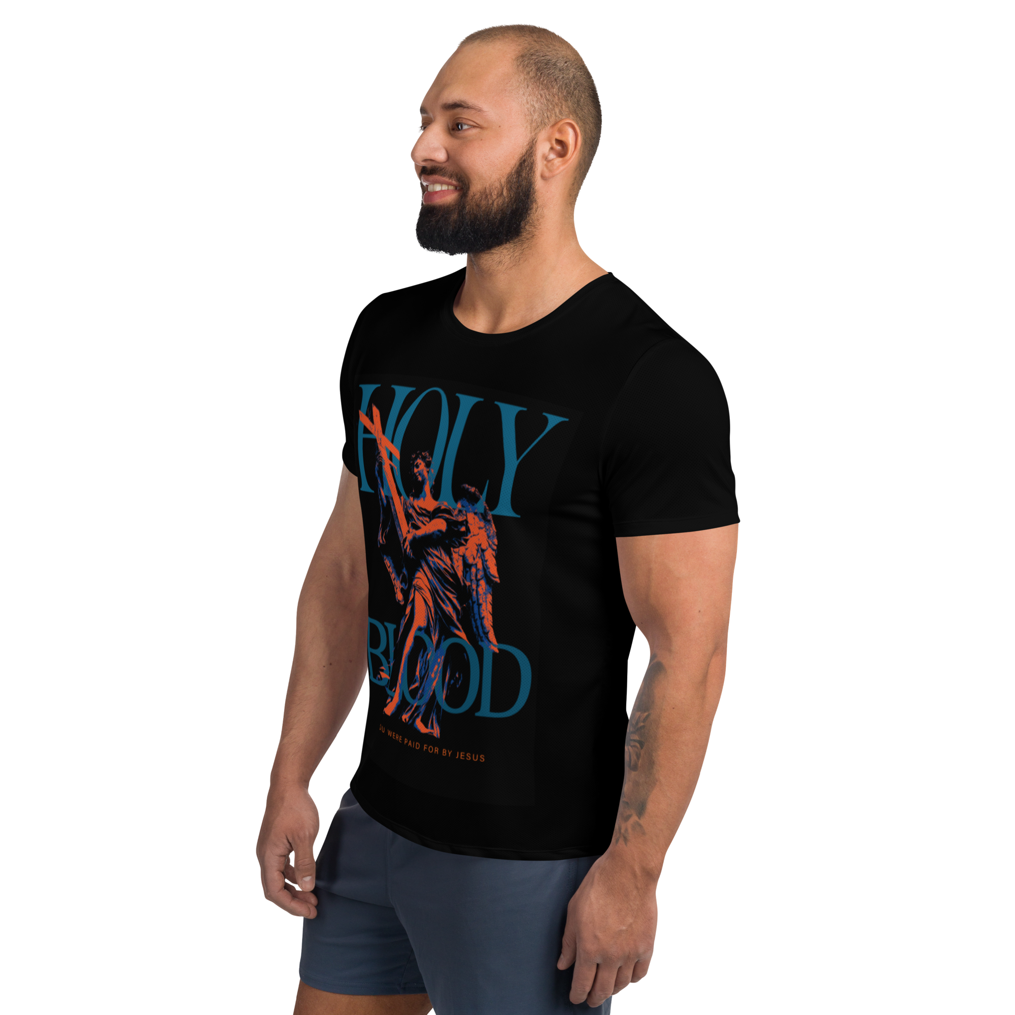 all-over-print-mens-athletic-t-shirt-white-left-632795423065c.png All-Over Print Men's Athletic T-shirt - Image 4