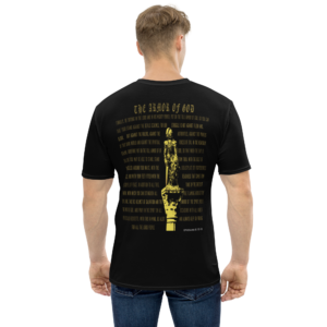 Men's t-shirt