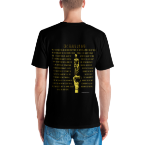 Men's t-shirt