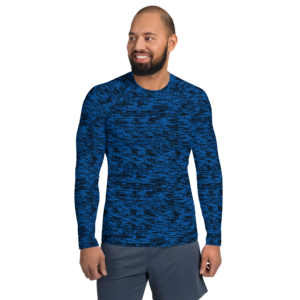 Men's Rash Guard