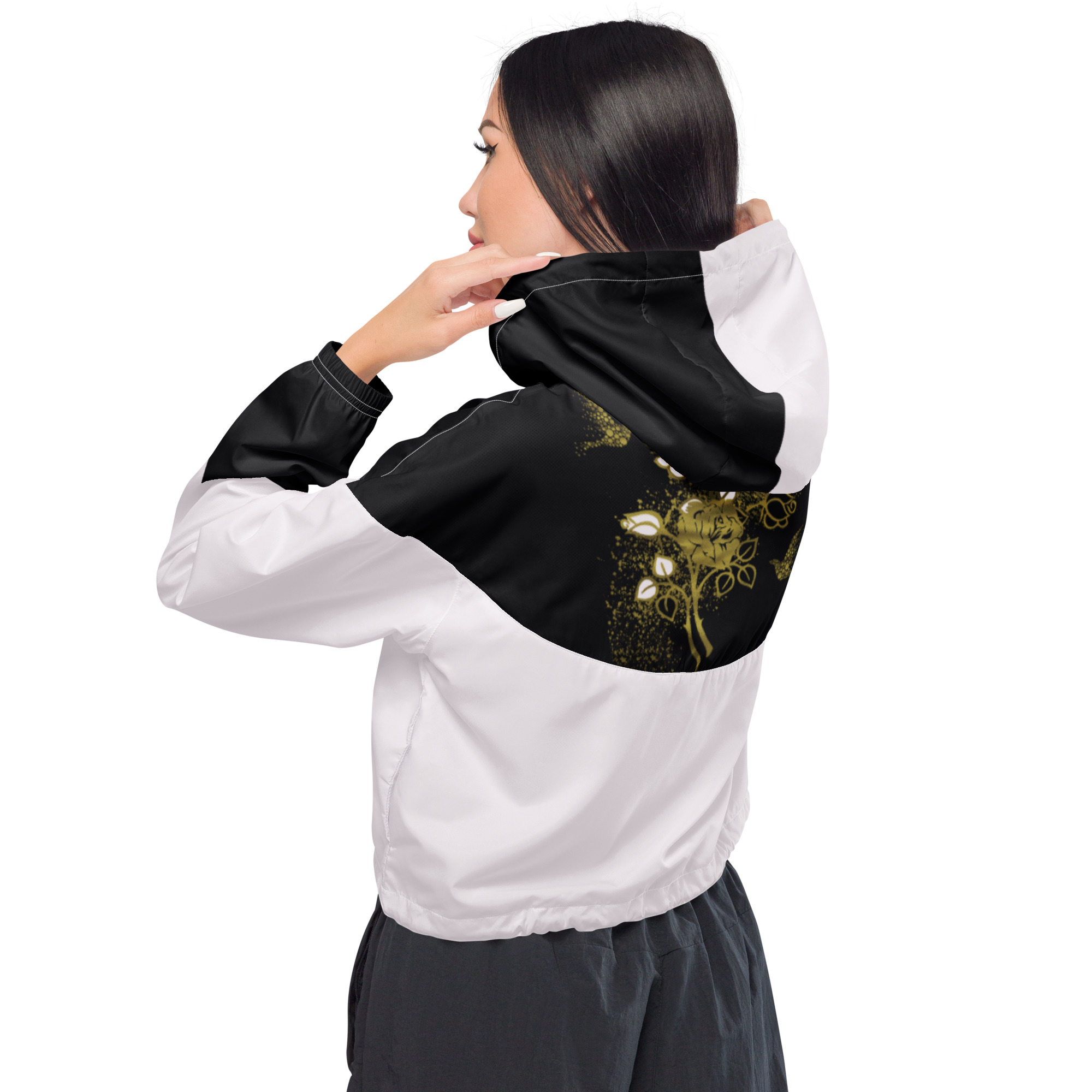 all-over-print-womens-cropped-windbreaker-white-back-6335d59962ec7.jpg Women’s cropped windbreaker - Image 3