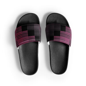 Women's slides