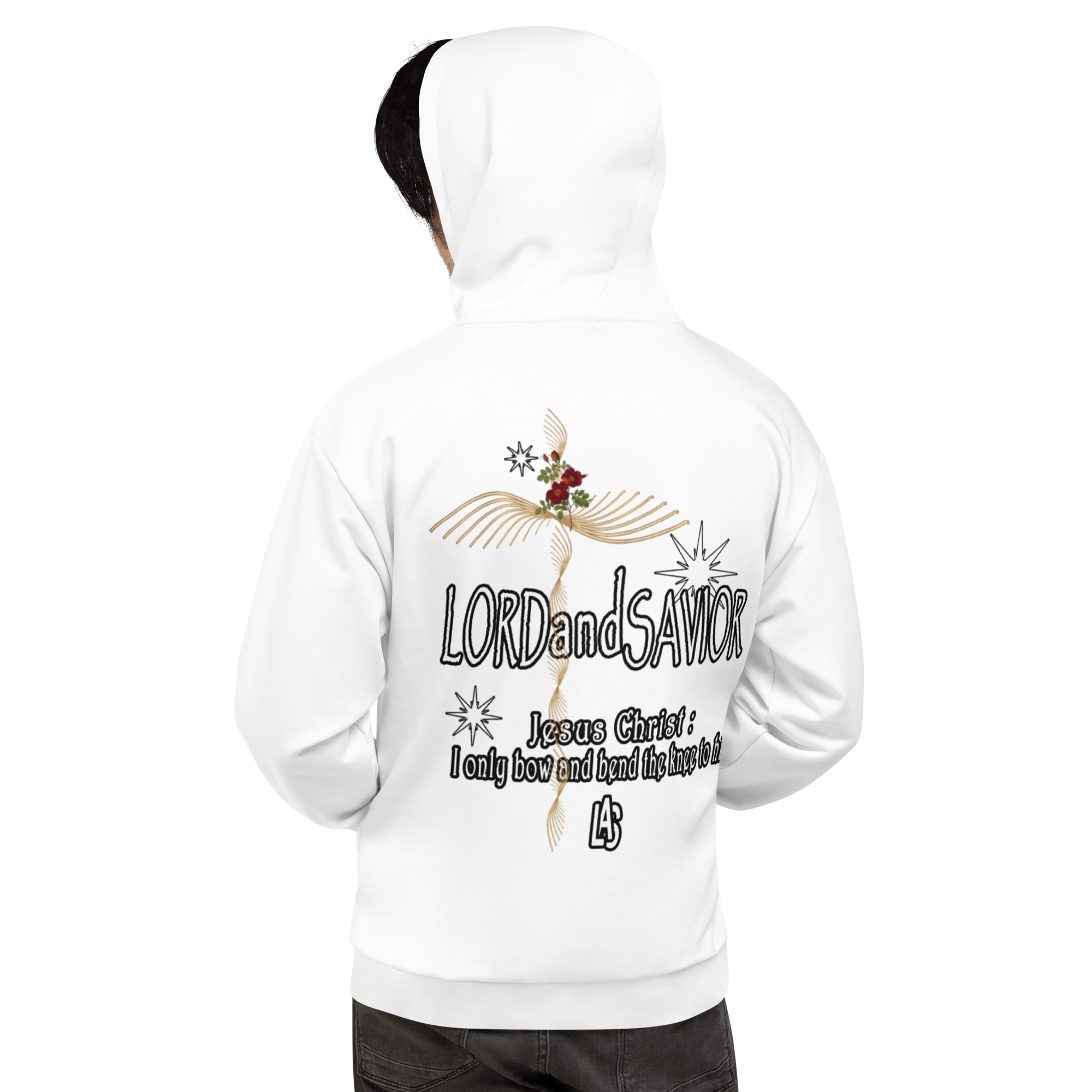 all-over-print-unisex-hoodie-white-back-633cbd133cdfa.png Unisex Hoodie - Image 2