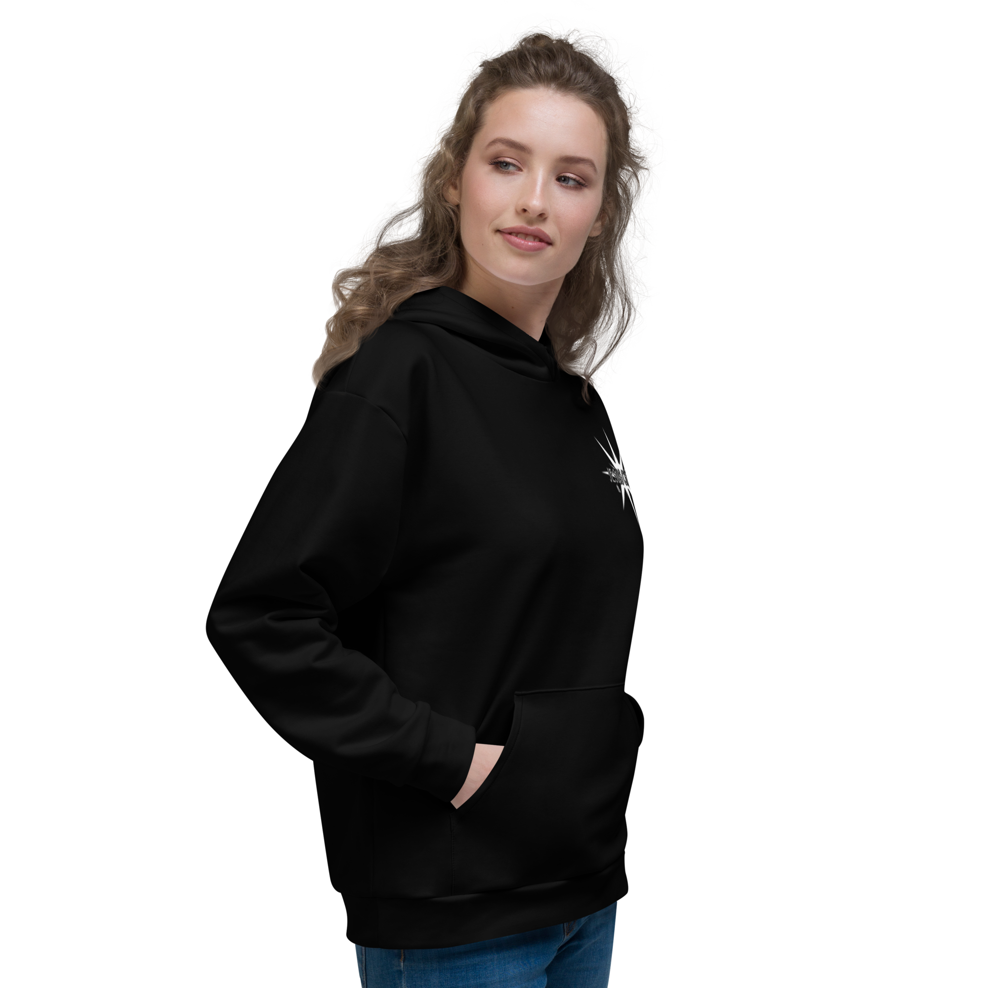 all-over-print-unisex-hoodie-white-right-633cbf88c6ac7.png Unisex Hoodie - Image 3