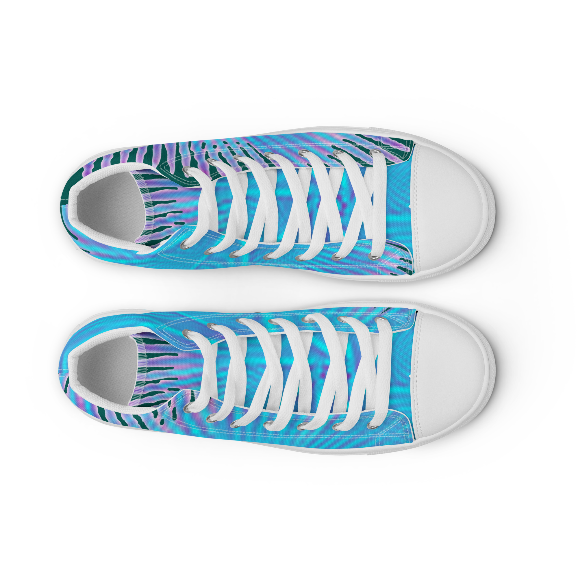 womens-high-top-canvas-shoes-white-front-2-63409d8c051a6.png Women’s high top canvas shoes - Image 7